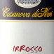 Casanova Di Neri Rosso Di Montalcino 2015